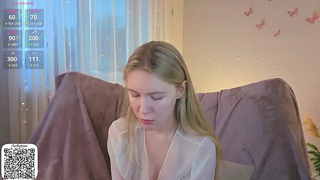 SirenThalassa online show from 02.16.26