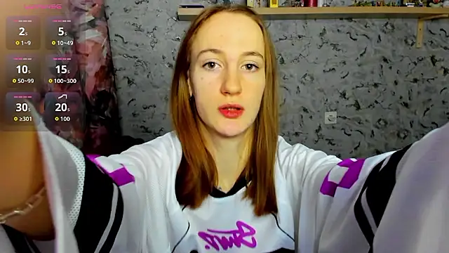 Jaidii  online show from 01.13.26