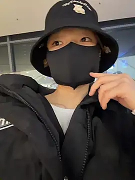 ZJbaby online show from 02.08.26