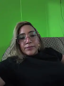 IsabelaAcosta online show from 03.24.26