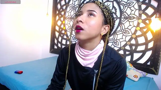 Snapshot of salome_willianss chatting on 02.03.26 salome willianss online show from 02.03.26