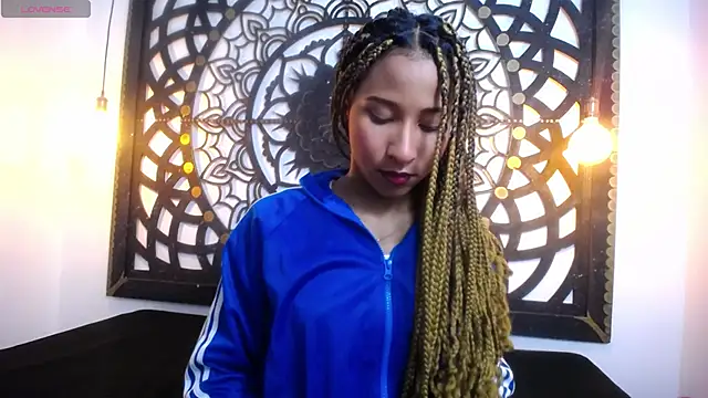 Snapshot of salome_willianss chatting on 02.10.26 salome willianss online show from 02.10.26