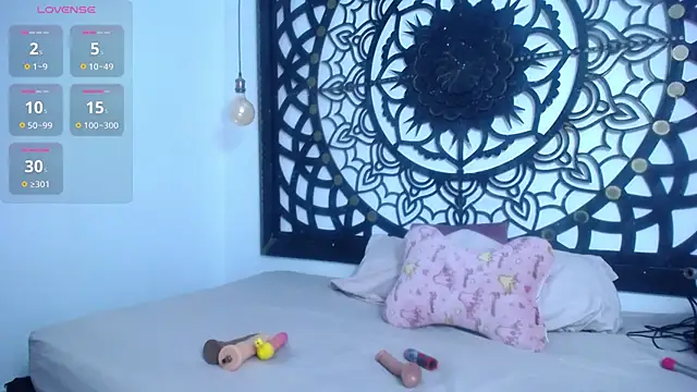 Snapshot of salome_willianss chatting on 02.25.26 salome willianss online show from 02.25.26