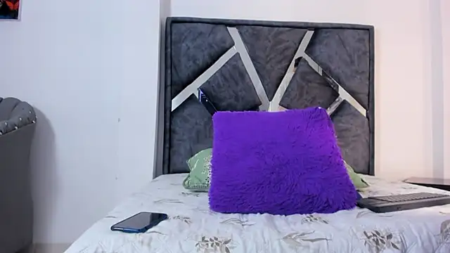 Liam saint online show from 02.13.26