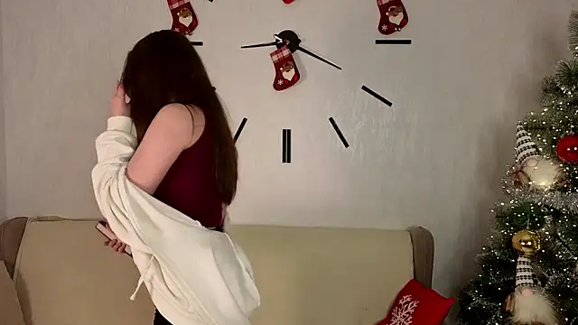 AugustaDakin online show from 01.12.26