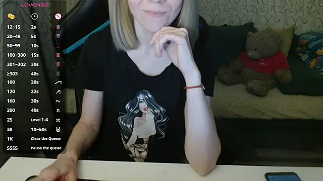 -Milamanka- online show from 02.06.26