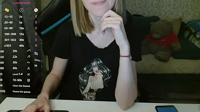 -Milamanka- online show from 02.08.26