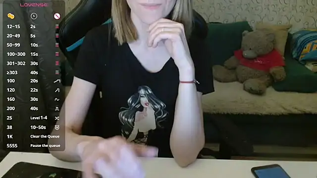 -Milamanka- online show from 02.13.26