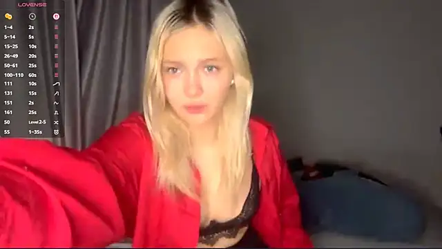 new wave chloe online show from 01.05.26