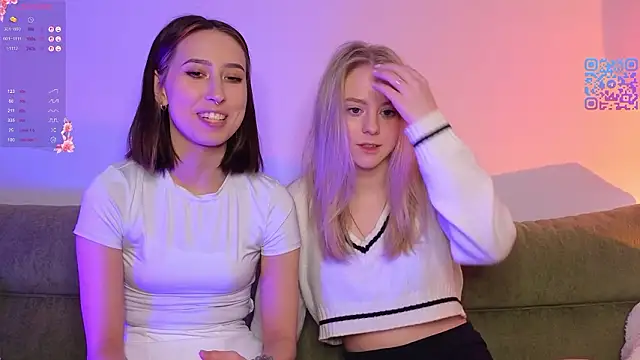 Mimipaws online show from 02.07.26