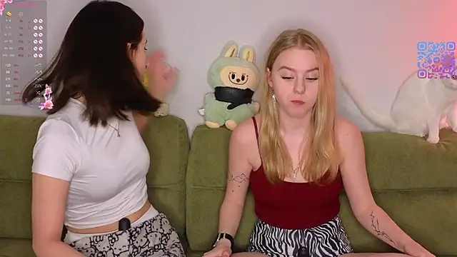 Mimipaws online show from 04.28.26