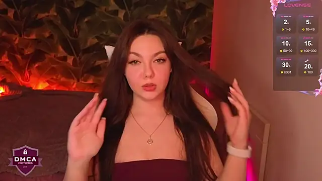 KaterinaWave online show from 01.11.26