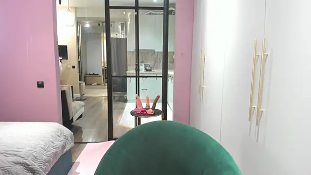 kiyoko yun online show from 01.10.26