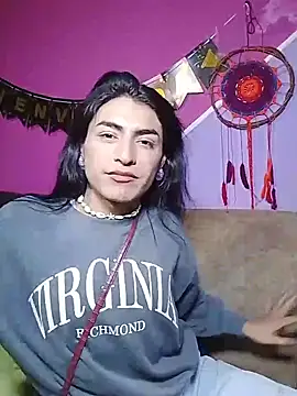 Snapshot of Selena_Nova chatting on 02.15.26 Selena Nova online show from 02.15.26