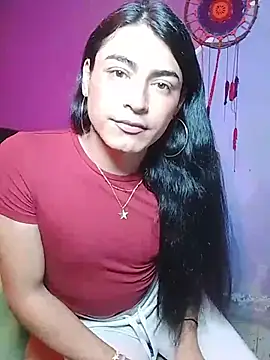 Snapshot of Selena_Nova chatting on 02.24.26 Selena Nova online show from 02.24.26