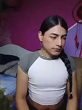 Snapshot of Selena_Nova chatting on 02.26.26 Selena Nova online show from 02.26.26