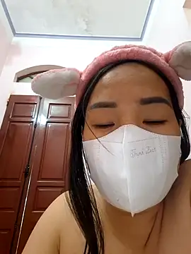 seduza-hyun online show from 01.15.26