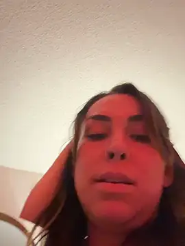 AmericanCreampies online show from 02.15.26