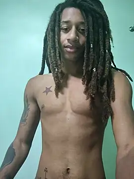 InfernalHazze online show from 04.12.26