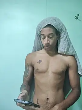 InfernalHazze online show from 04.13.26