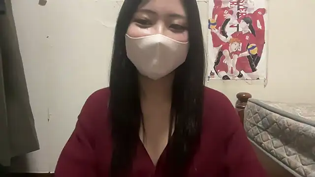 Snapshot of Sena_o0 chatting on 01.16.26 Sena o0 online show from 01.16.26