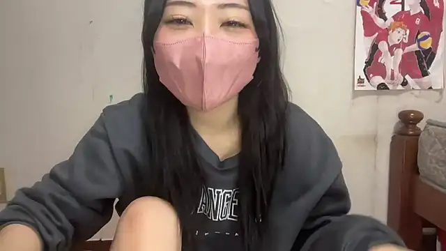 Snapshot of Sena_o0 chatting on 02.05.26 Sena o0 online show from 02.05.26