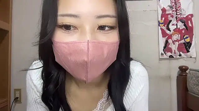 Snapshot of Sena_o0 chatting on 02.08.26 Sena o0 online show from 02.08.26