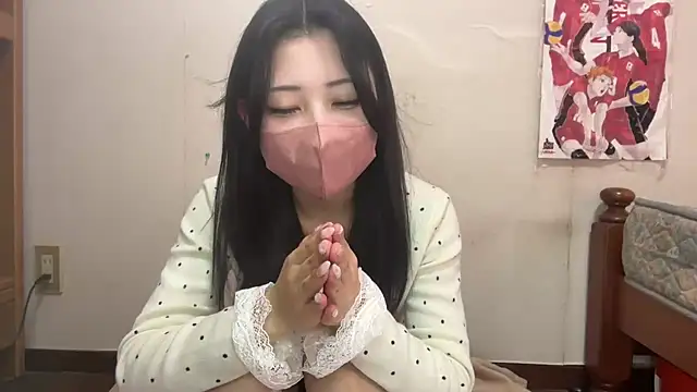 Snapshot of Sena_o0 chatting on 02.09.26 Sena o0 online show from 02.09.26