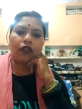 Snapshot of Punam_shekh chatting on 02.10.26 Punam shekh online show from 02.10.26