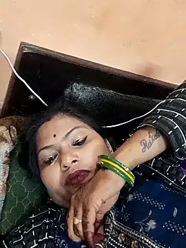 Snapshot of Punam_shekh chatting on 02.15.26 Punam shekh online show from 02.15.26