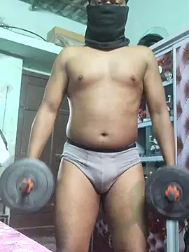 HoMann69 online show from 01.07.26