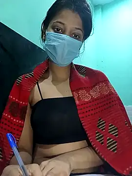 Jaanvi-shrivtastav online show from 01.06.26