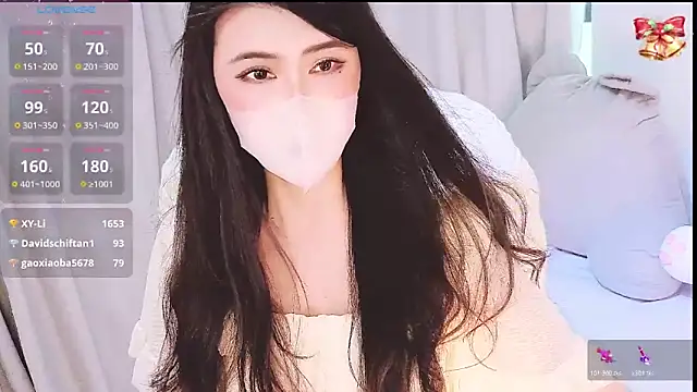 Snapshot of 1-Emma-1 chatting on 05.26.26 1-Emma-1 online show from 05.26.26