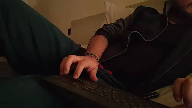 Reb born89 online show from 01.14.26