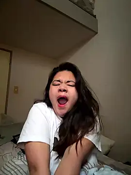 Allie 143 online show from 01.10.26