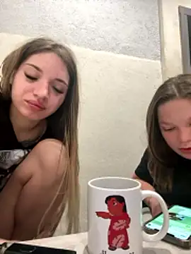 MambaSoules online show from 01.09.26