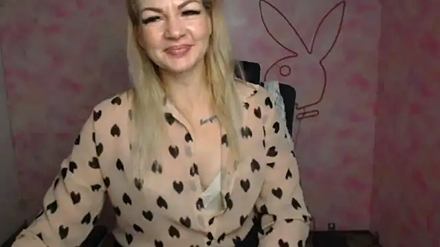 Madonna Fire online show from 04.11.26