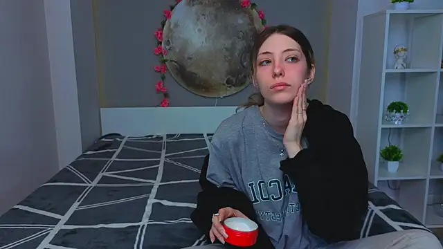 BrianneMallory online show from 02.25.26