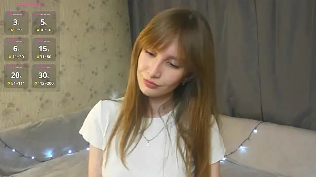 Snapshot of ArielNasvish1 chatting on 01.31.26 ArielNasvish1 online show from 01.31.26