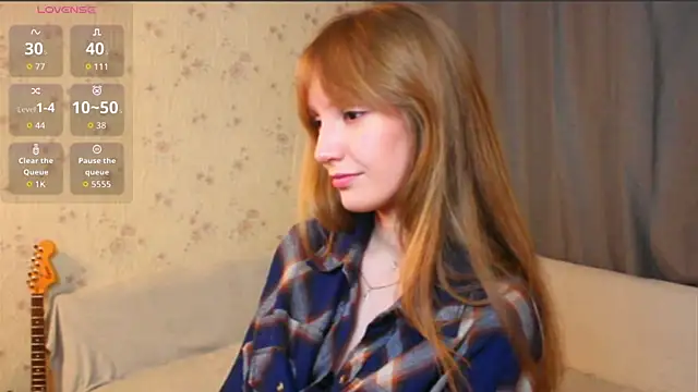 Snapshot of ArielNasvish1 chatting on 02.25.26 ArielNasvish1 online show from 02.25.26