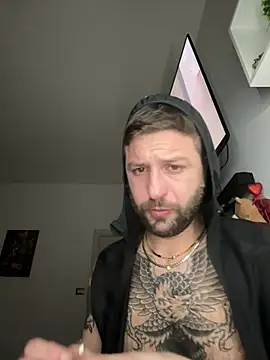 ASannicand64659 online show from 01.14.26