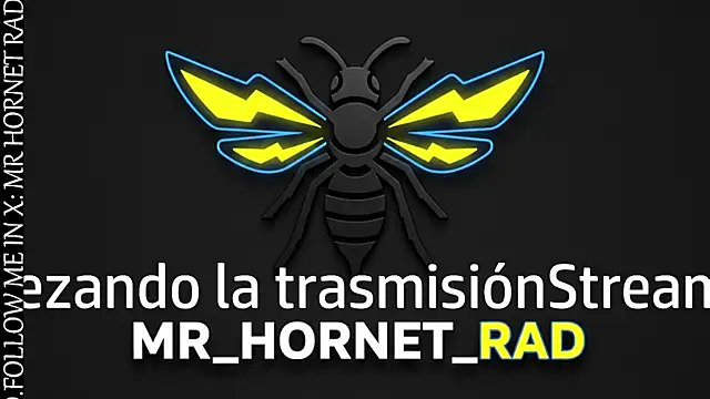 Snapshot of s_hornet chatting on 04.23.26 s hornet online show from 04.23.26