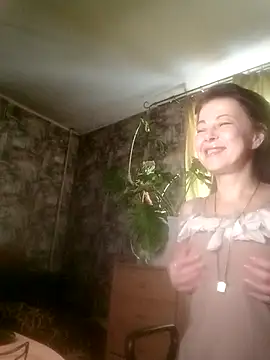 KettyLoveX online show from 03.10.26