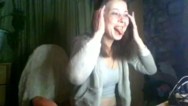 KettyLoveX online show from 04.15.26