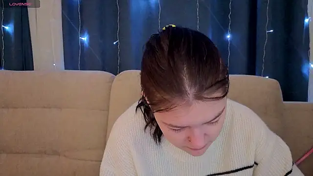 BevHanni online show from 01.10.26