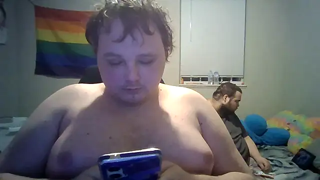 Snapshot of BradyFurness chatting on 01.19.26 BradyFurness online show from 01.19.26
