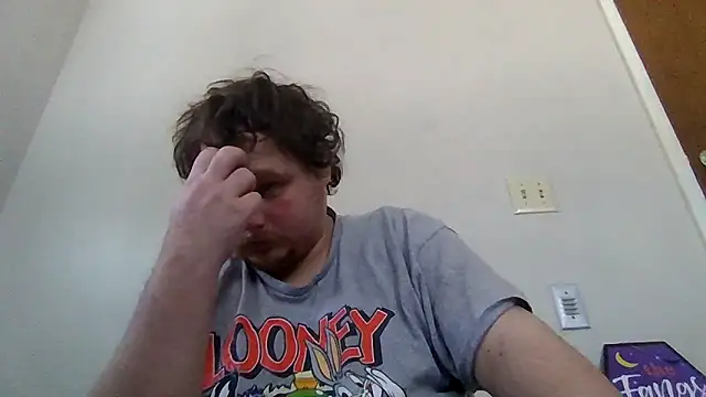 Snapshot of BradyFurness chatting on 02.26.26 BradyFurness online show from 02.26.26