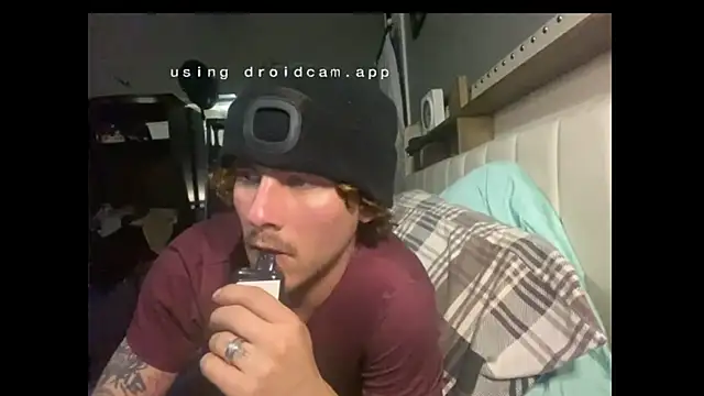 Derrick7799 online show from 01.15.26