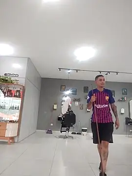 Fefe2805 online show from 04.01.26