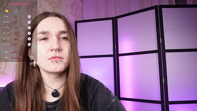 Alice Goth online show from 02.08.26